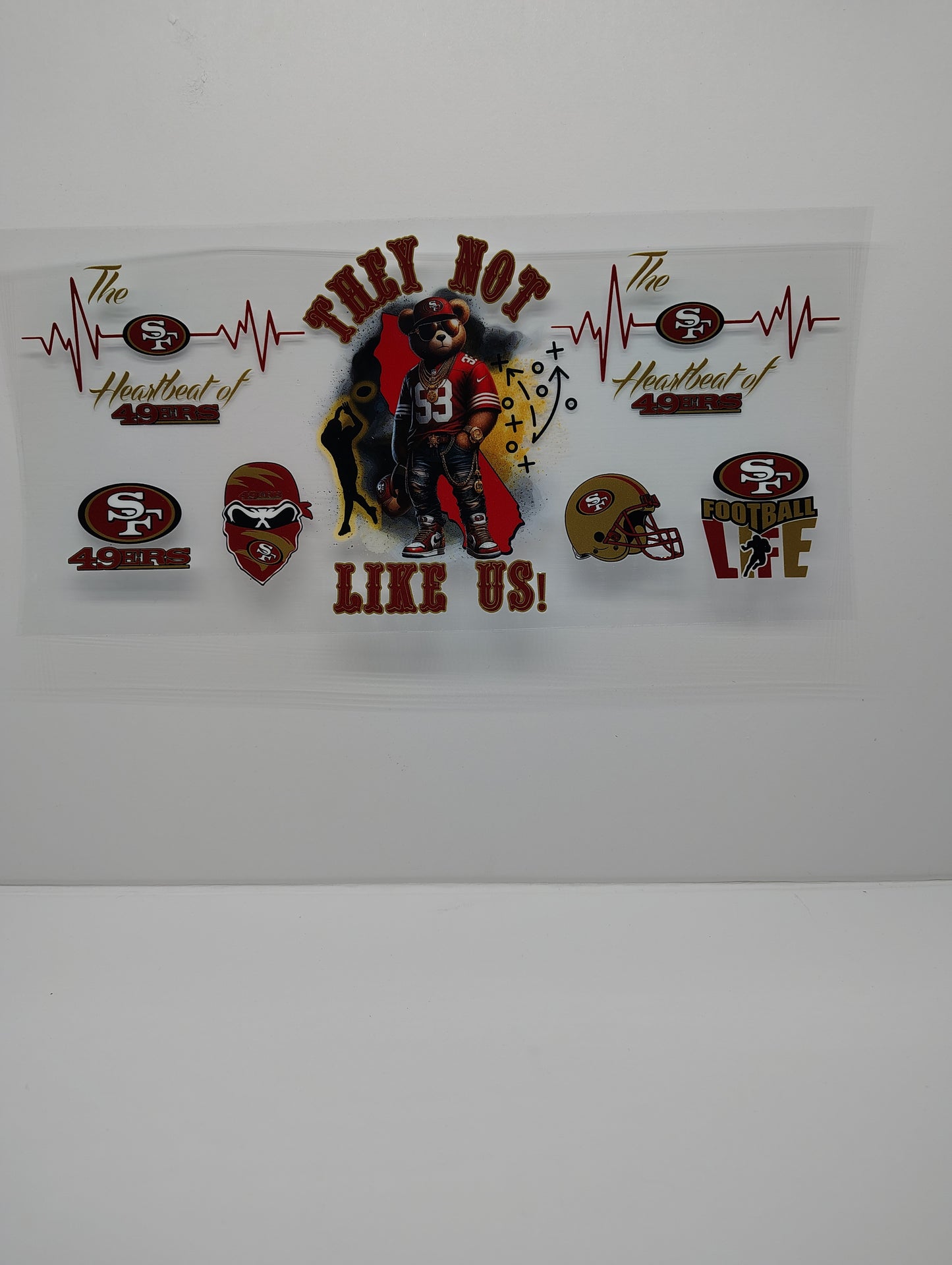 Forty Niners