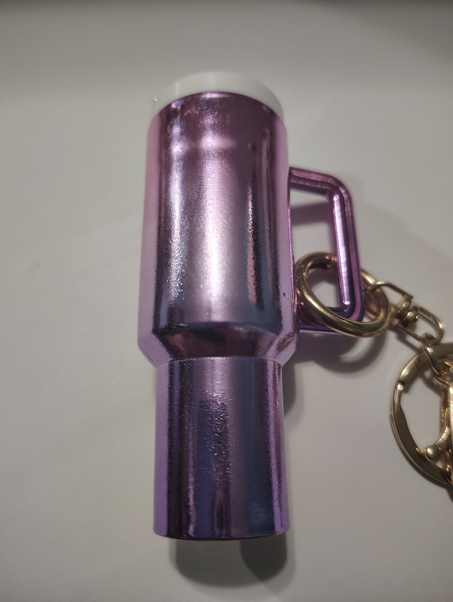 Tumbler  Chapstick Holders
