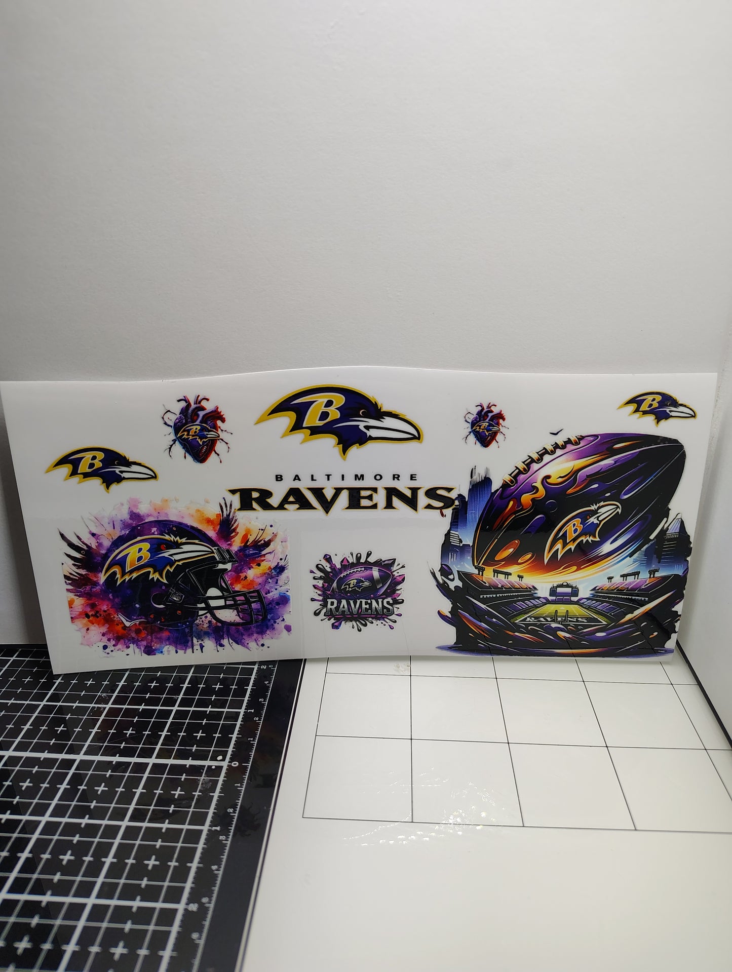 Ravens