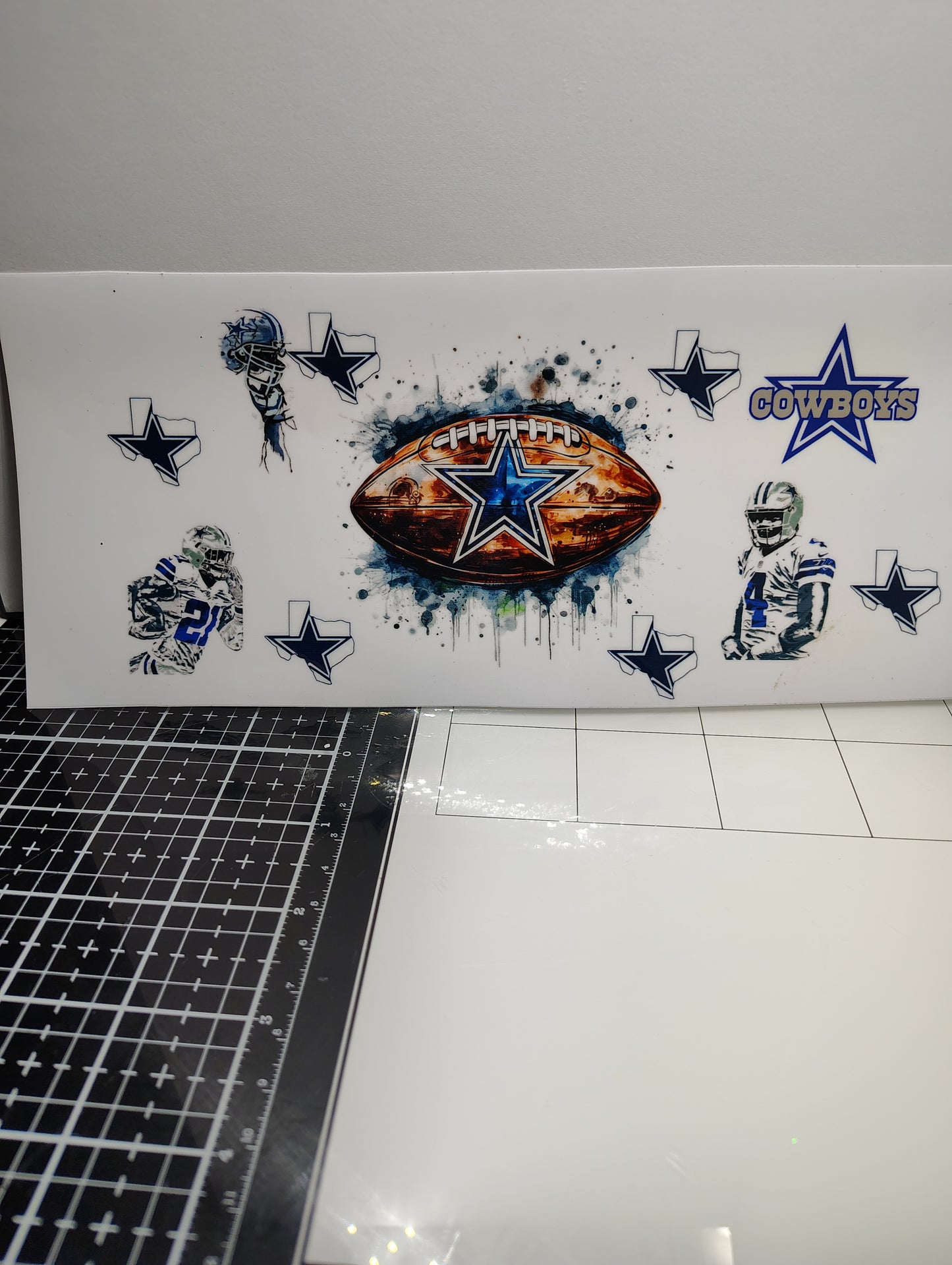 Cowboys
