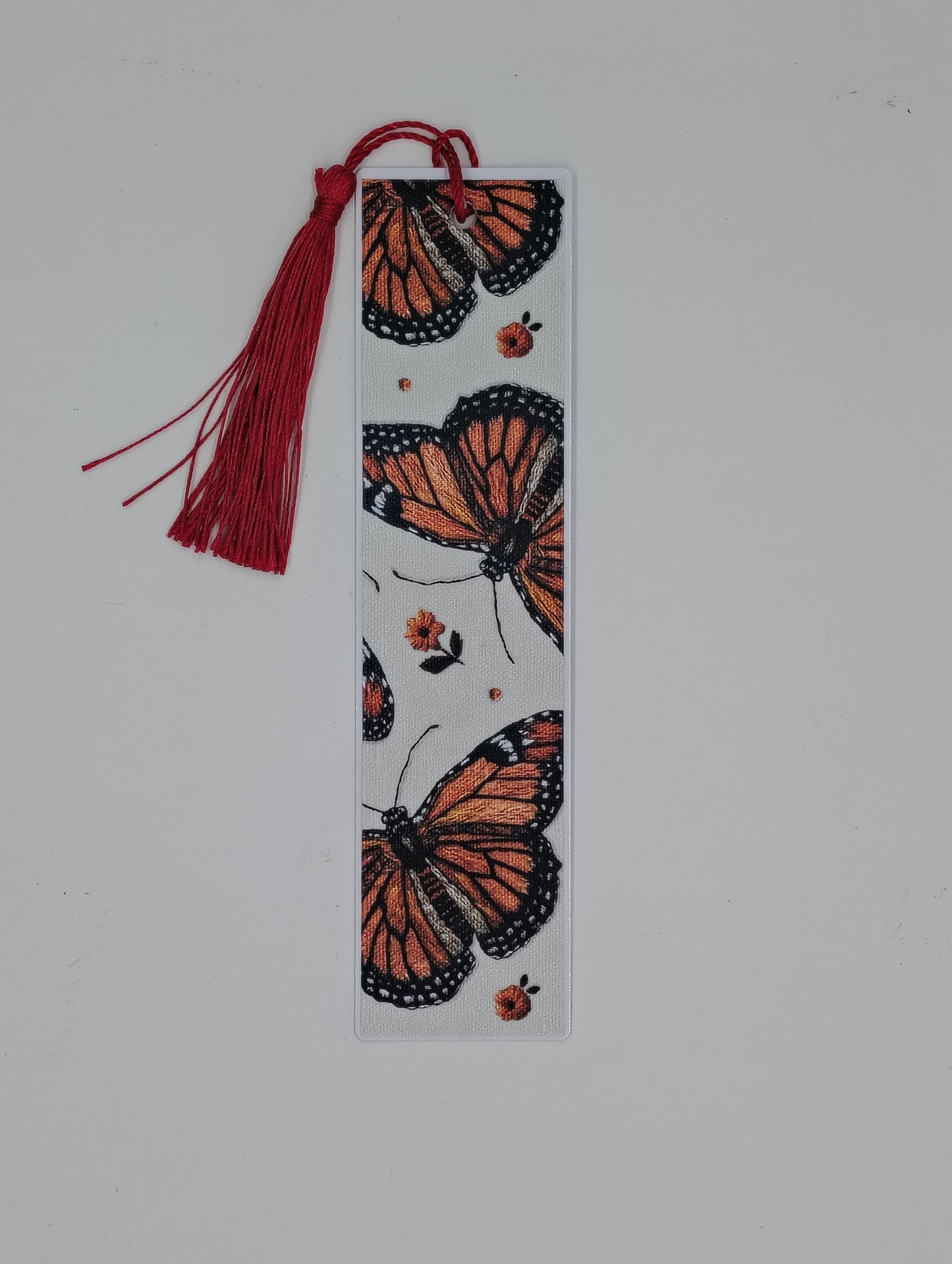 Read and Shine Bookmarks