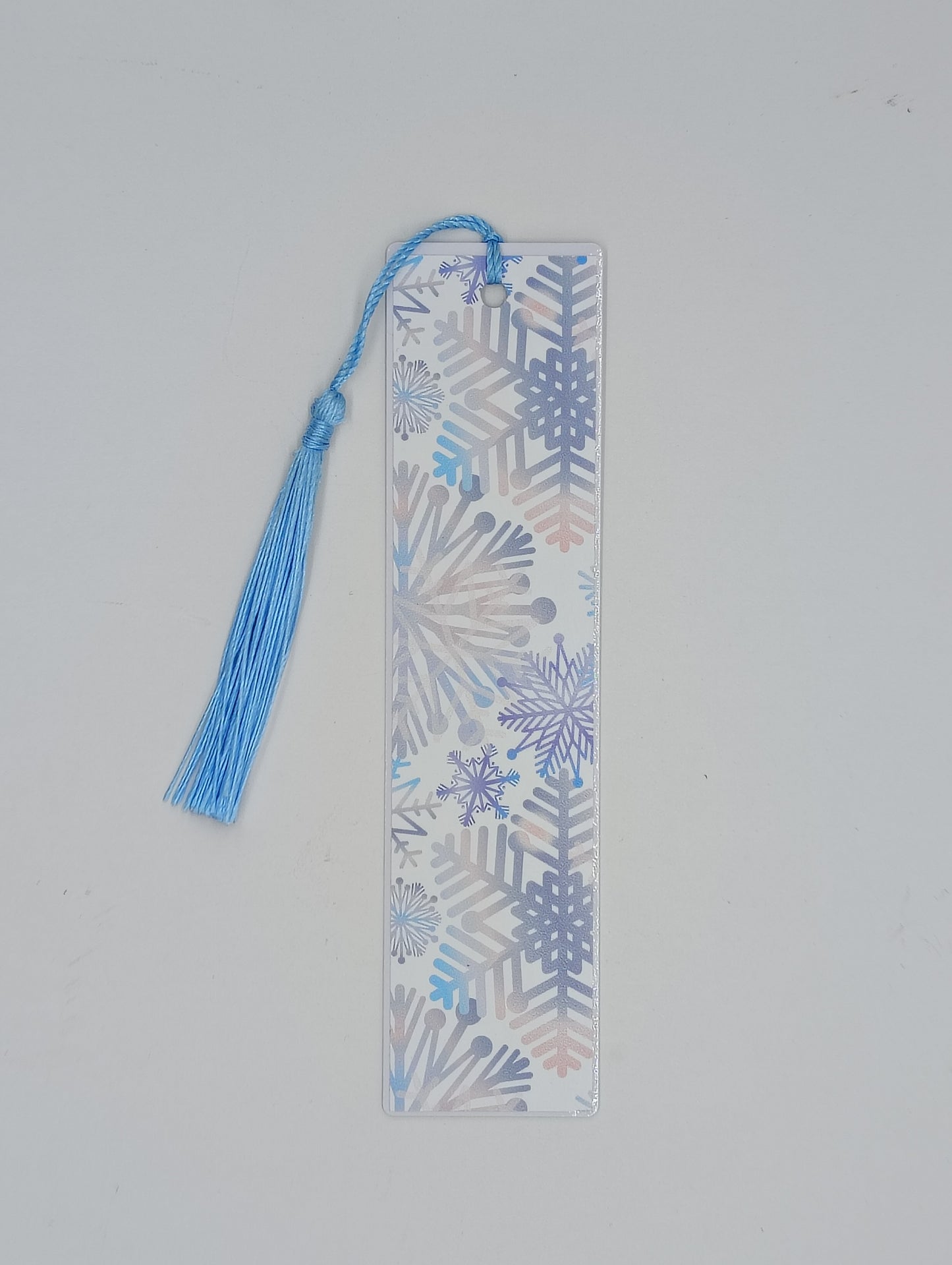 Read and Shine Bookmarks