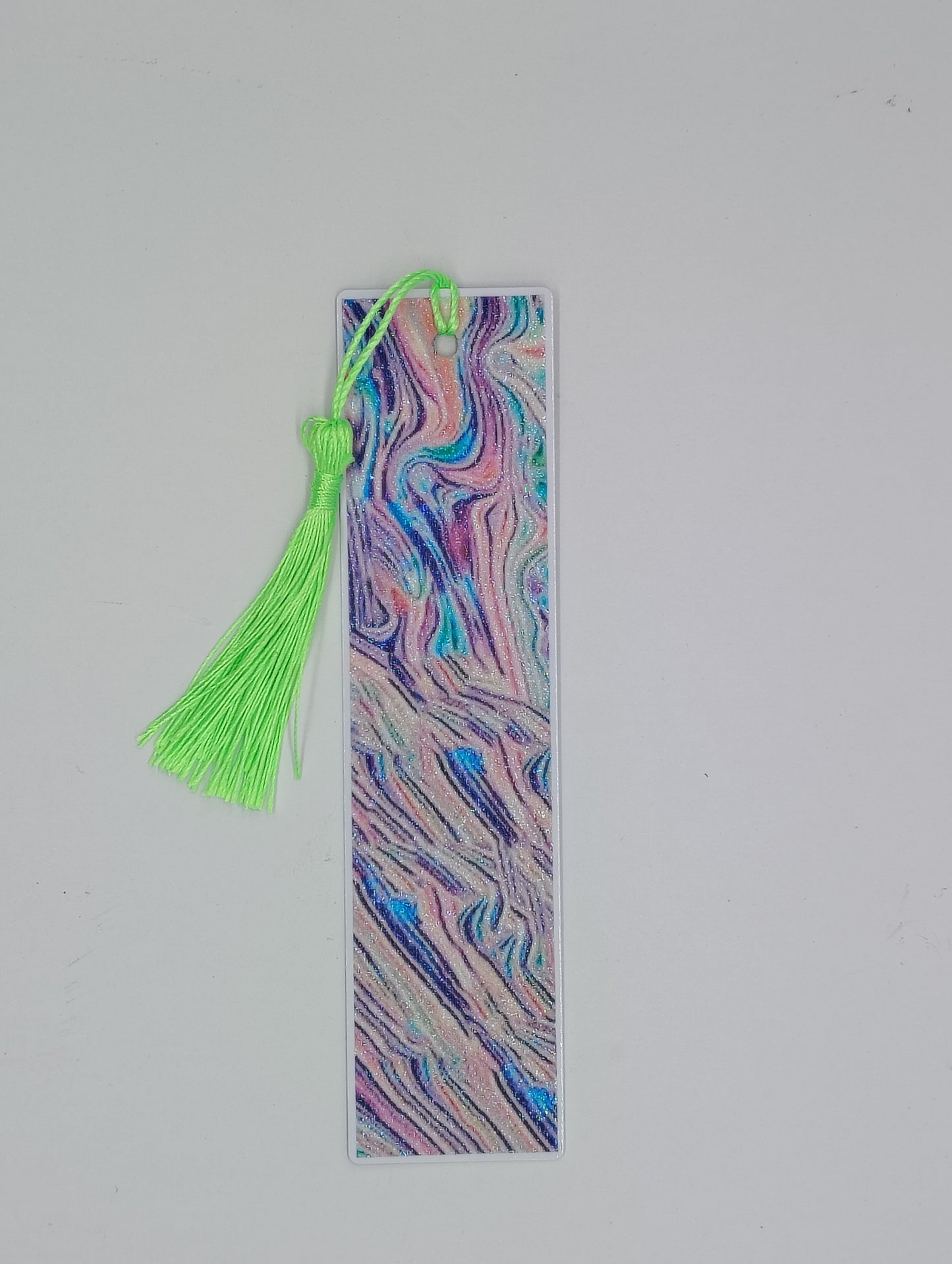 Read and Shine Bookmarks