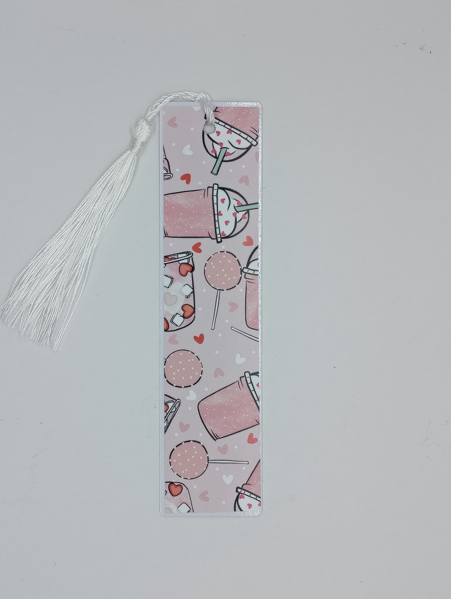 Read and Shine Bookmarks