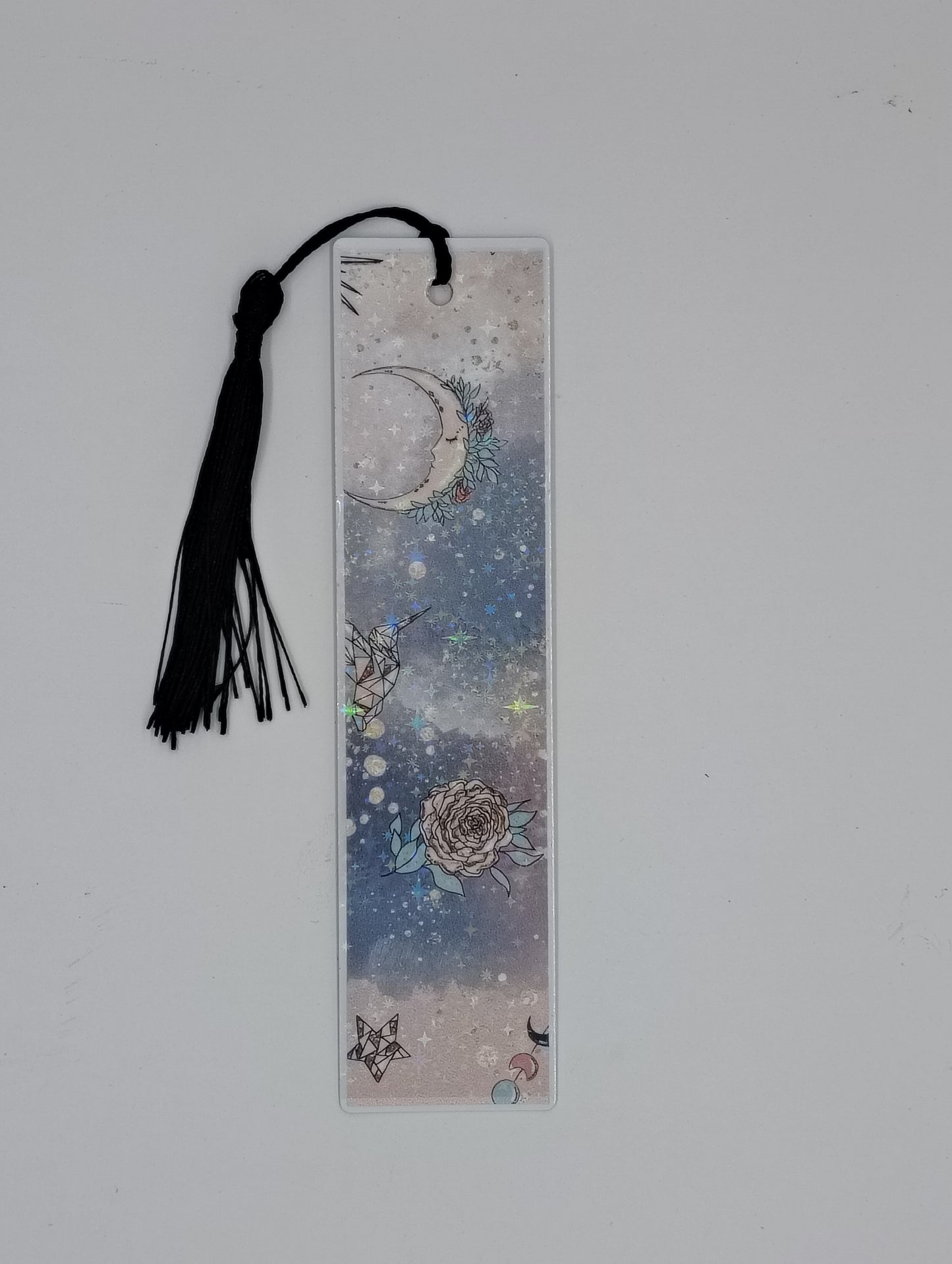 Read and Shine Bookmarks