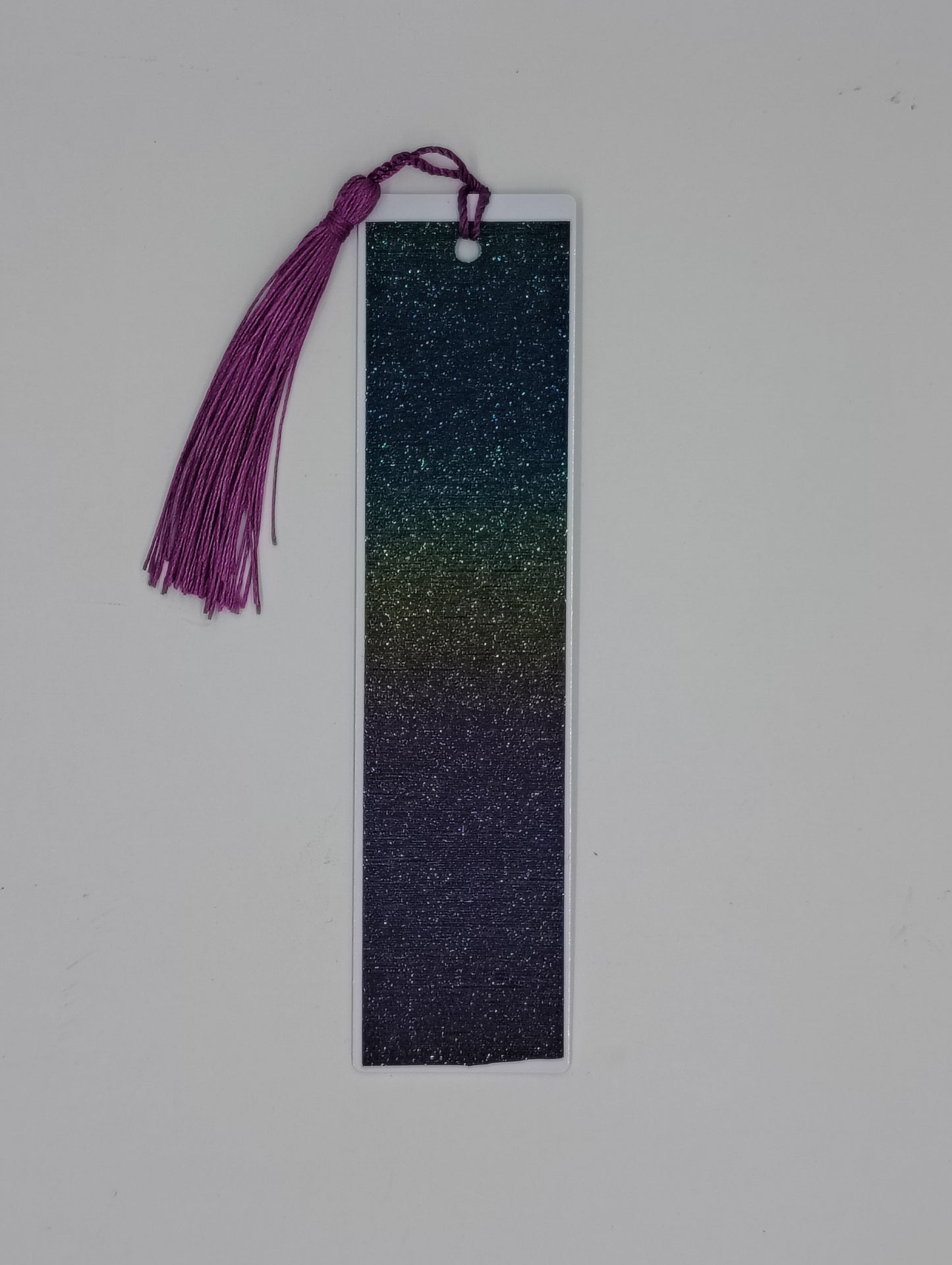 Read and Shine Bookmarks