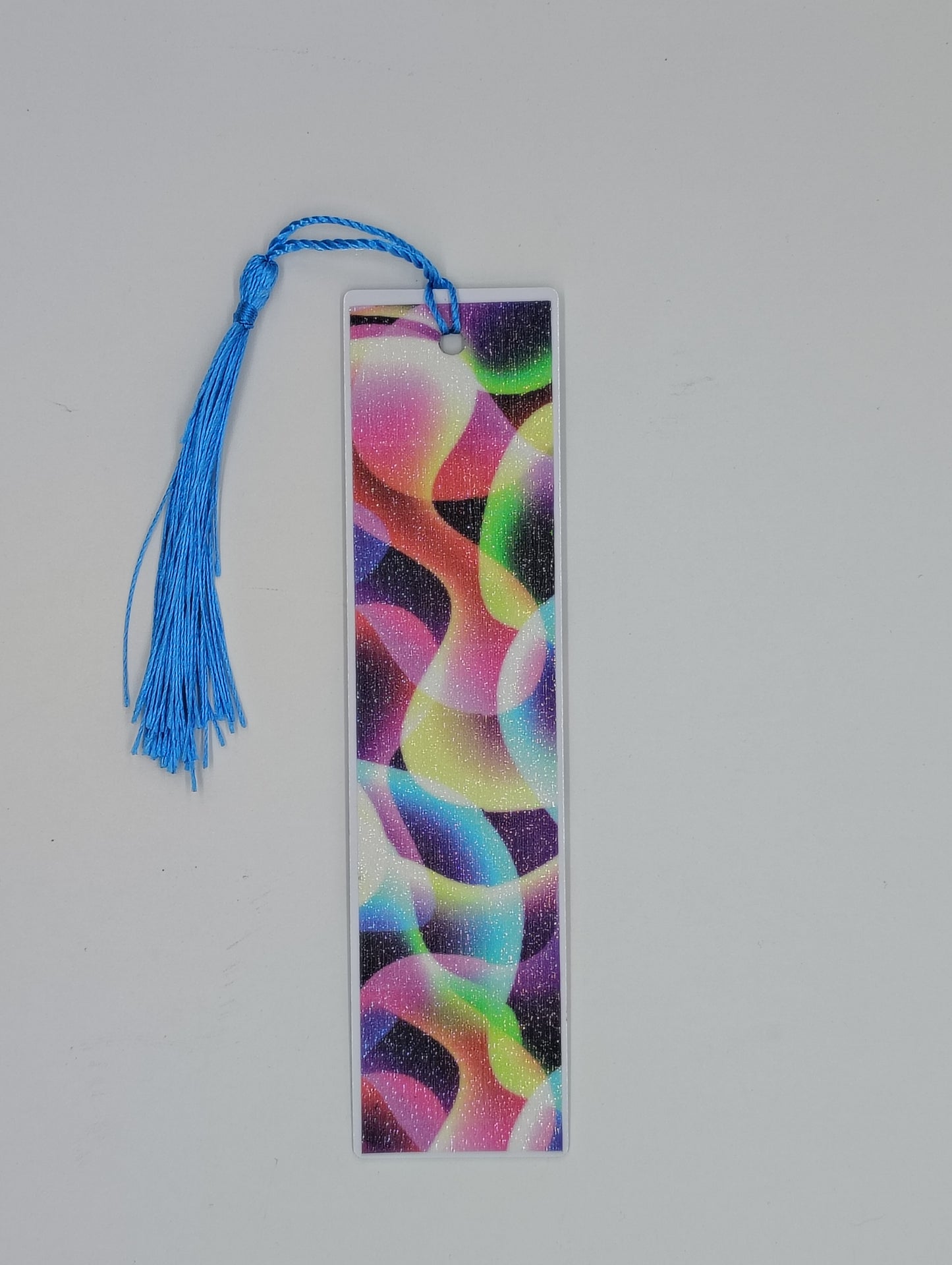 Read and Shine Bookmarks