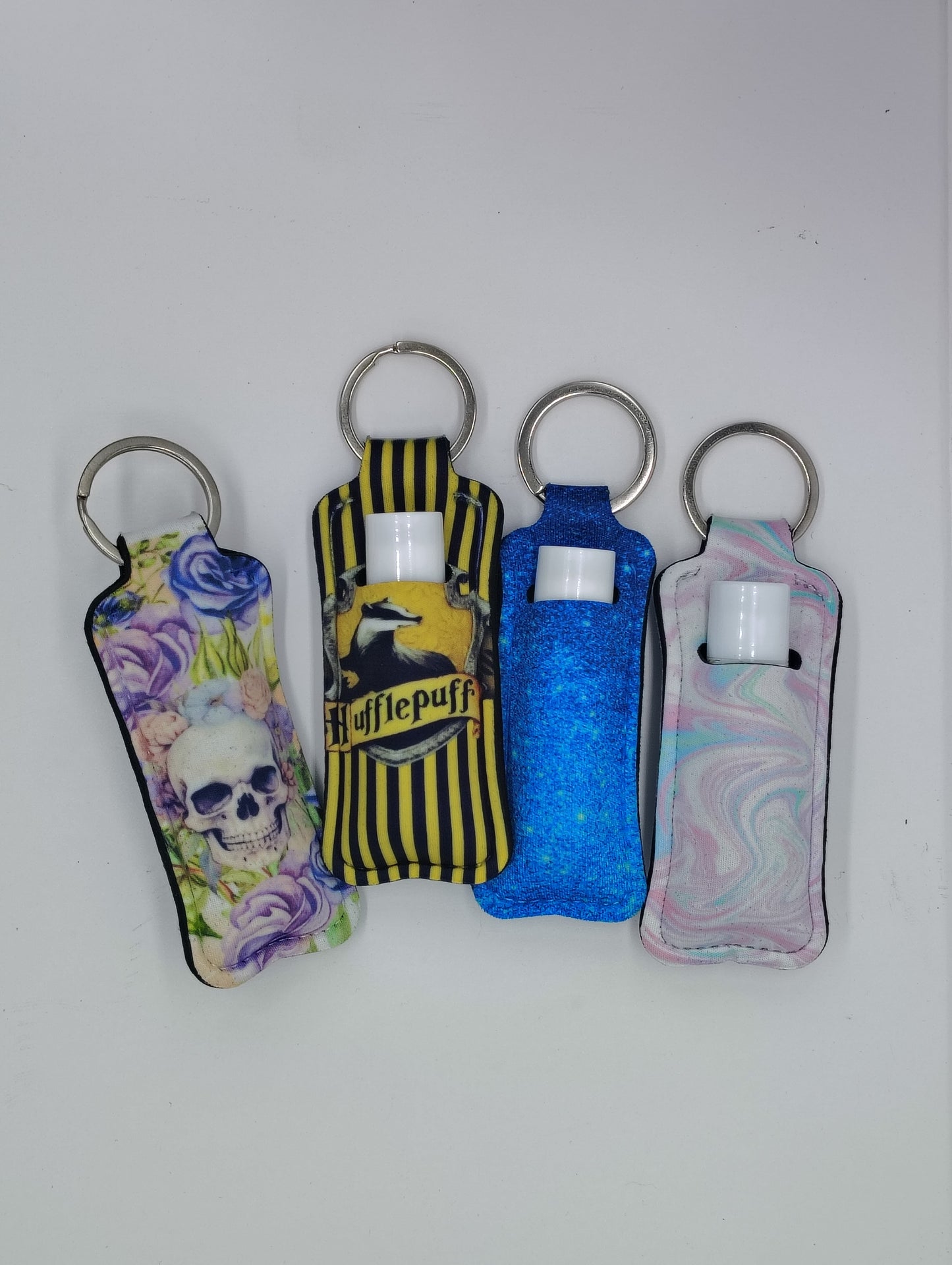 Pucker Pals Chapstick Holders