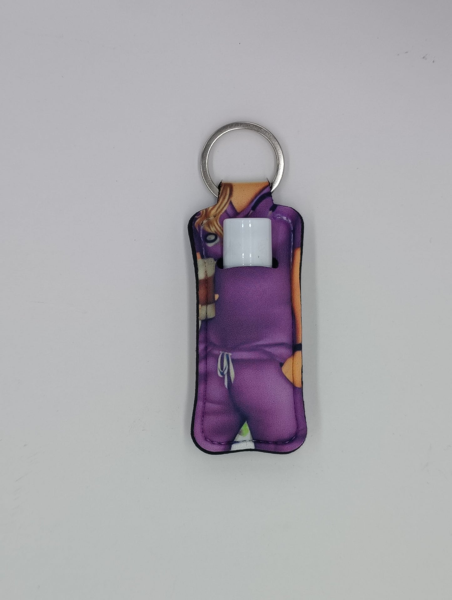 Pucker Pals Chapstick Holders