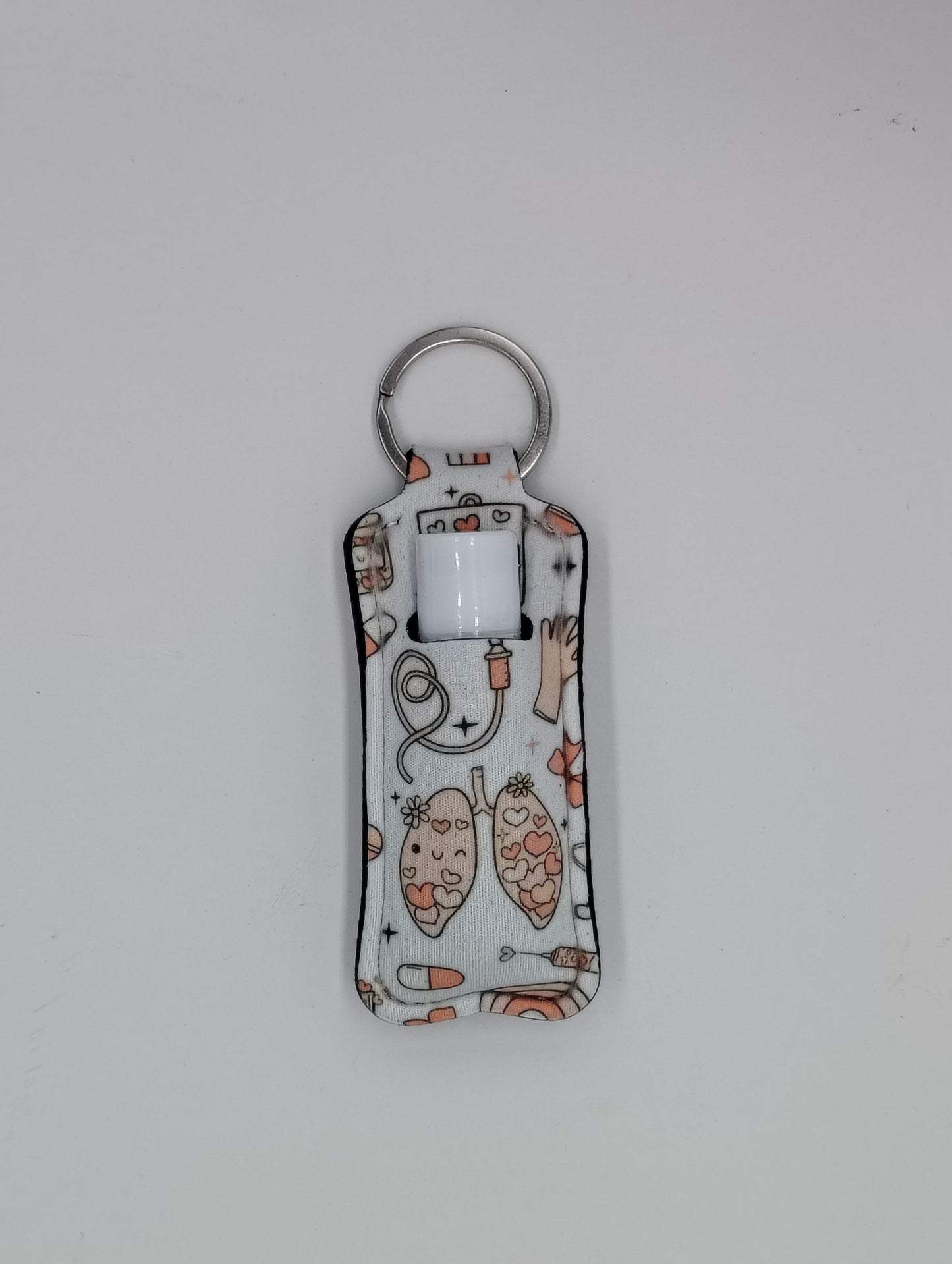 Pucker Pals Chapstick Holders