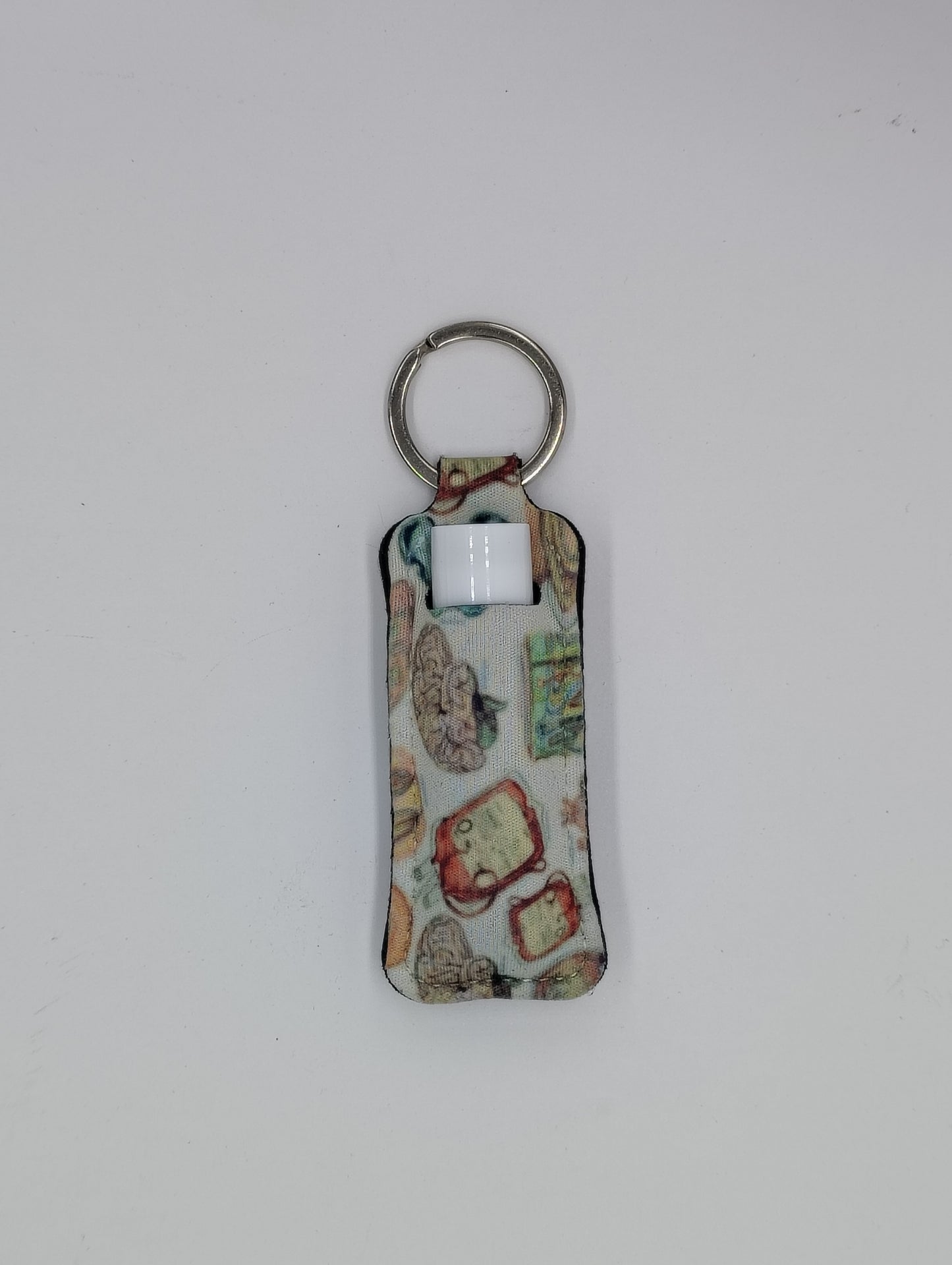 Pucker Pals Chapstick Holders