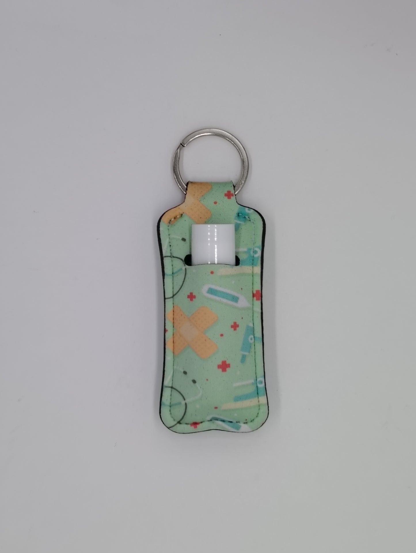 Pucker Pals Chapstick Holders