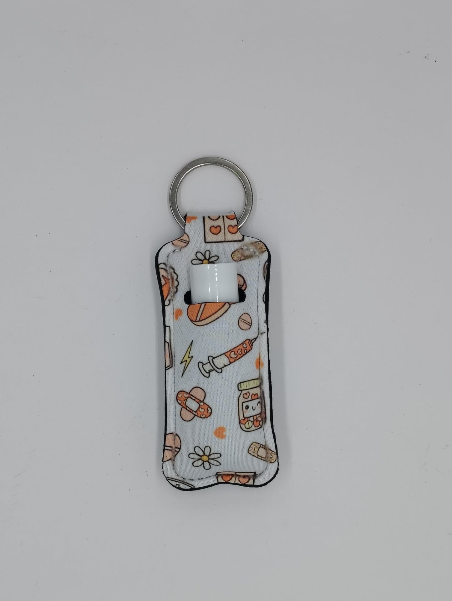 Pucker Pals Chapstick Holders