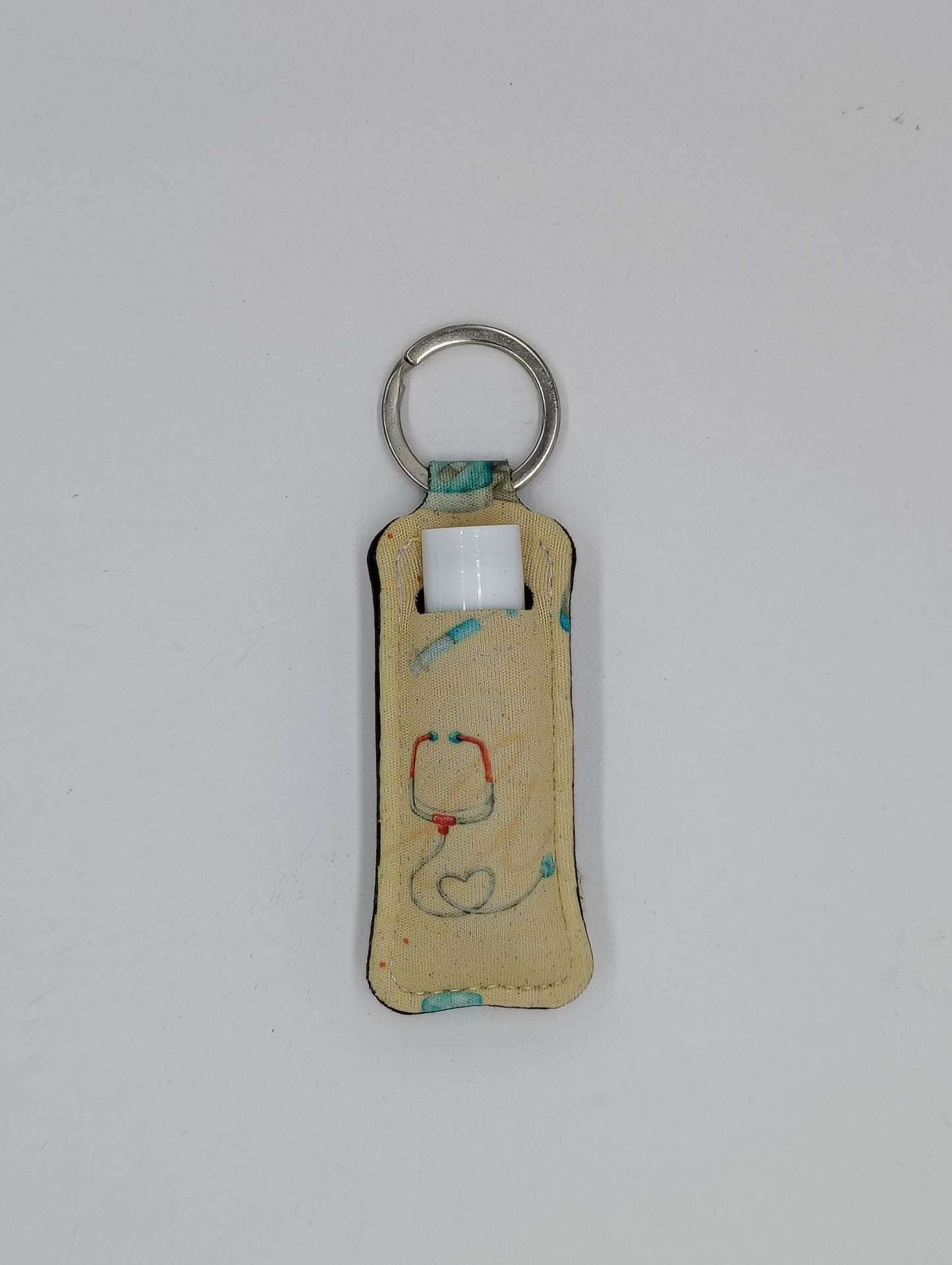 Pucker Pals Chapstick Holders