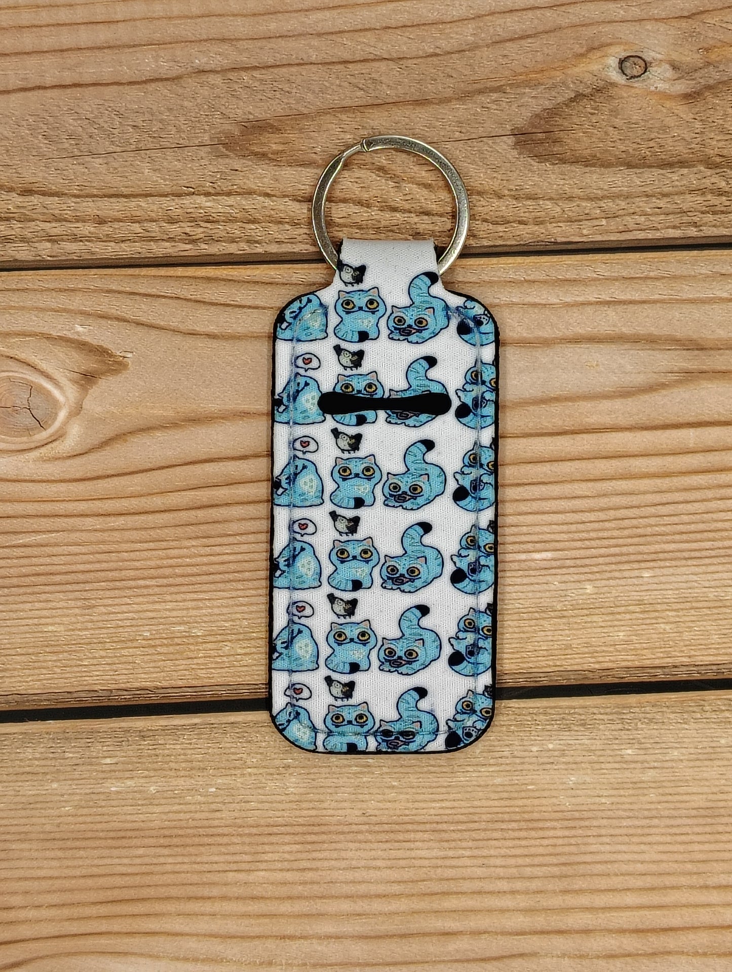 Puckerpals ChapStick Holder