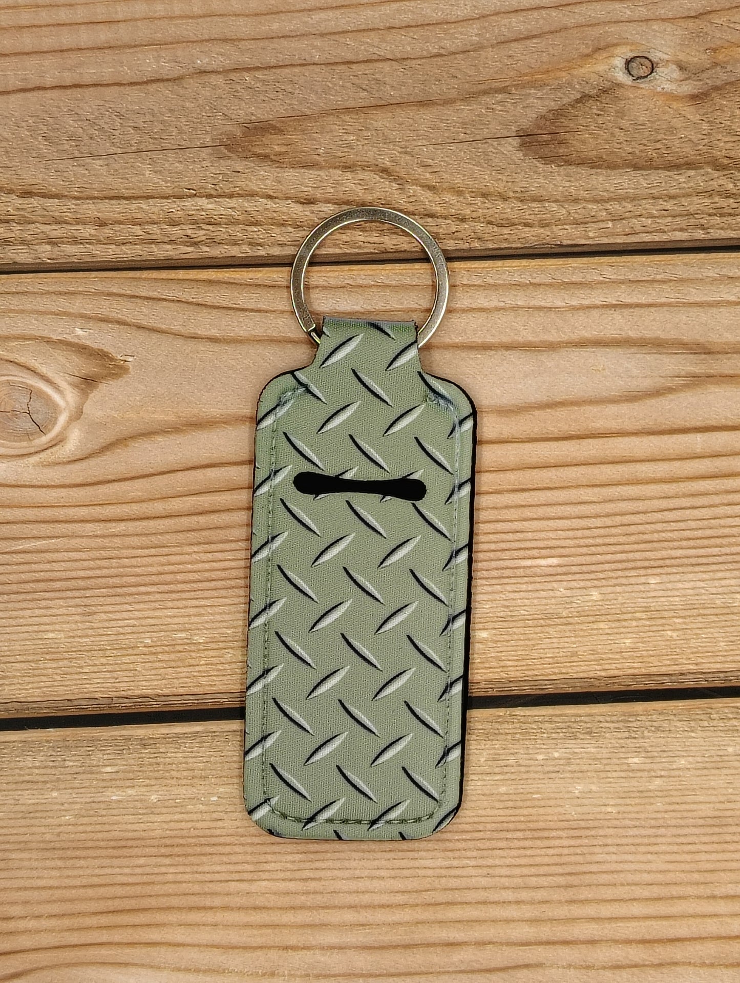 Puckerpals ChapStick Holder