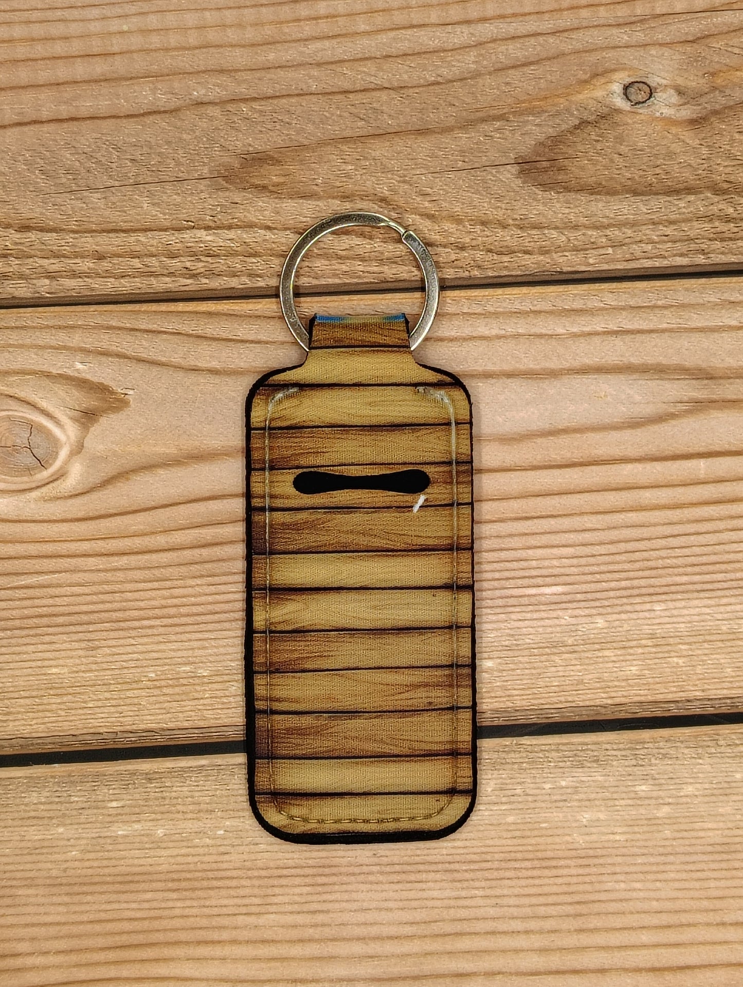 Puckerpals ChapStick Holder