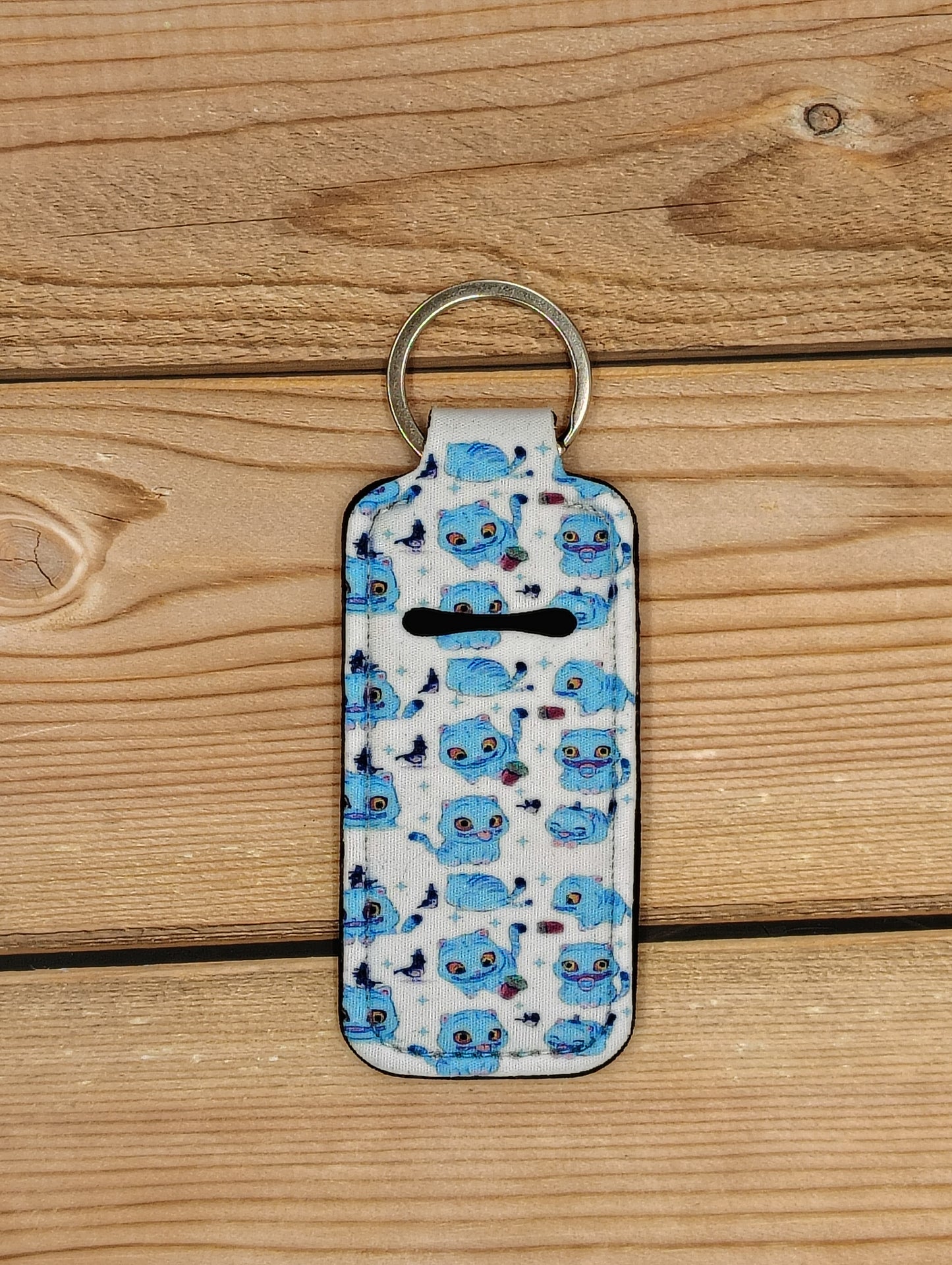 Puckerpals ChapStick Holder