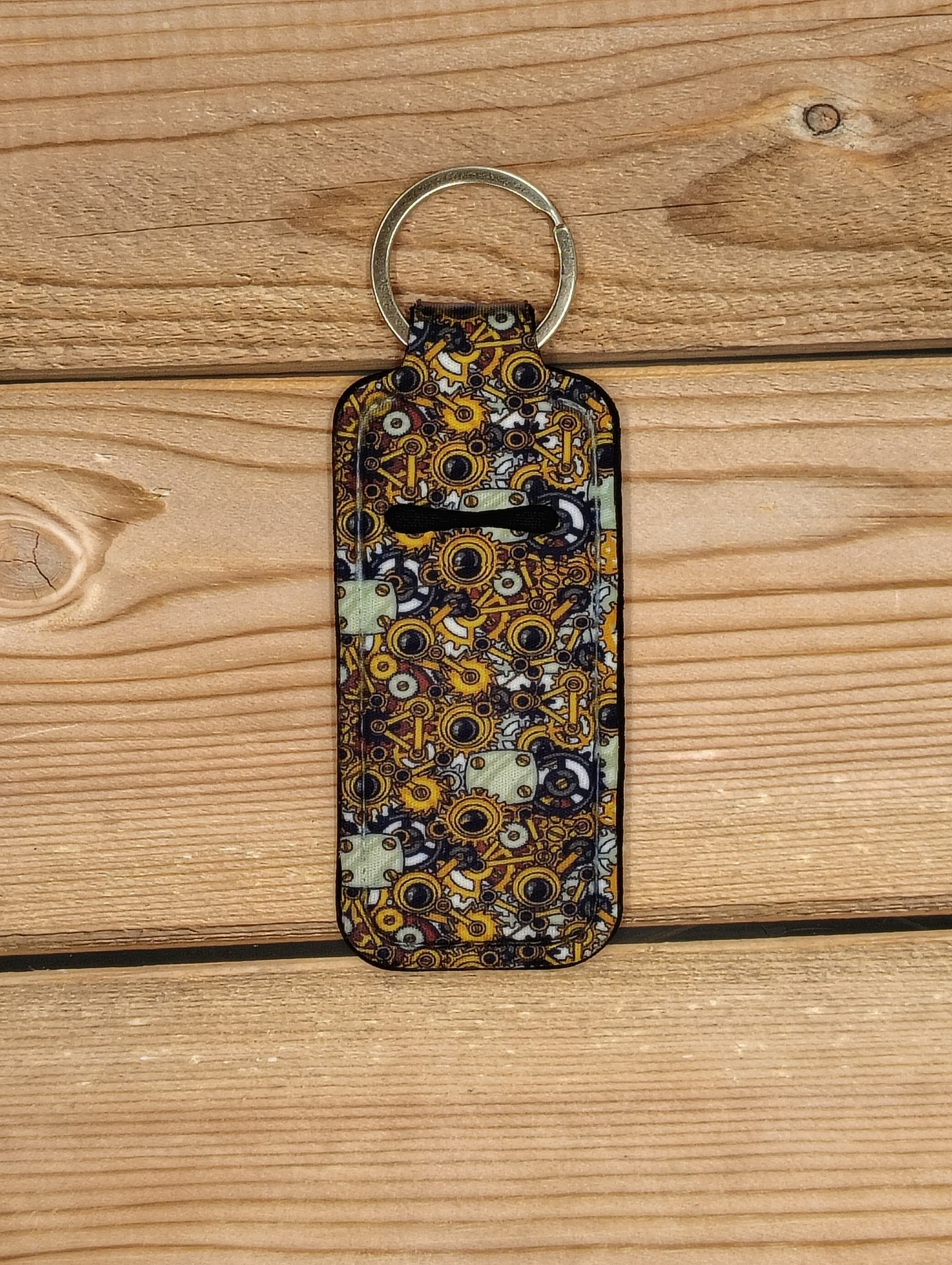 Puckerpals ChapStick Holder