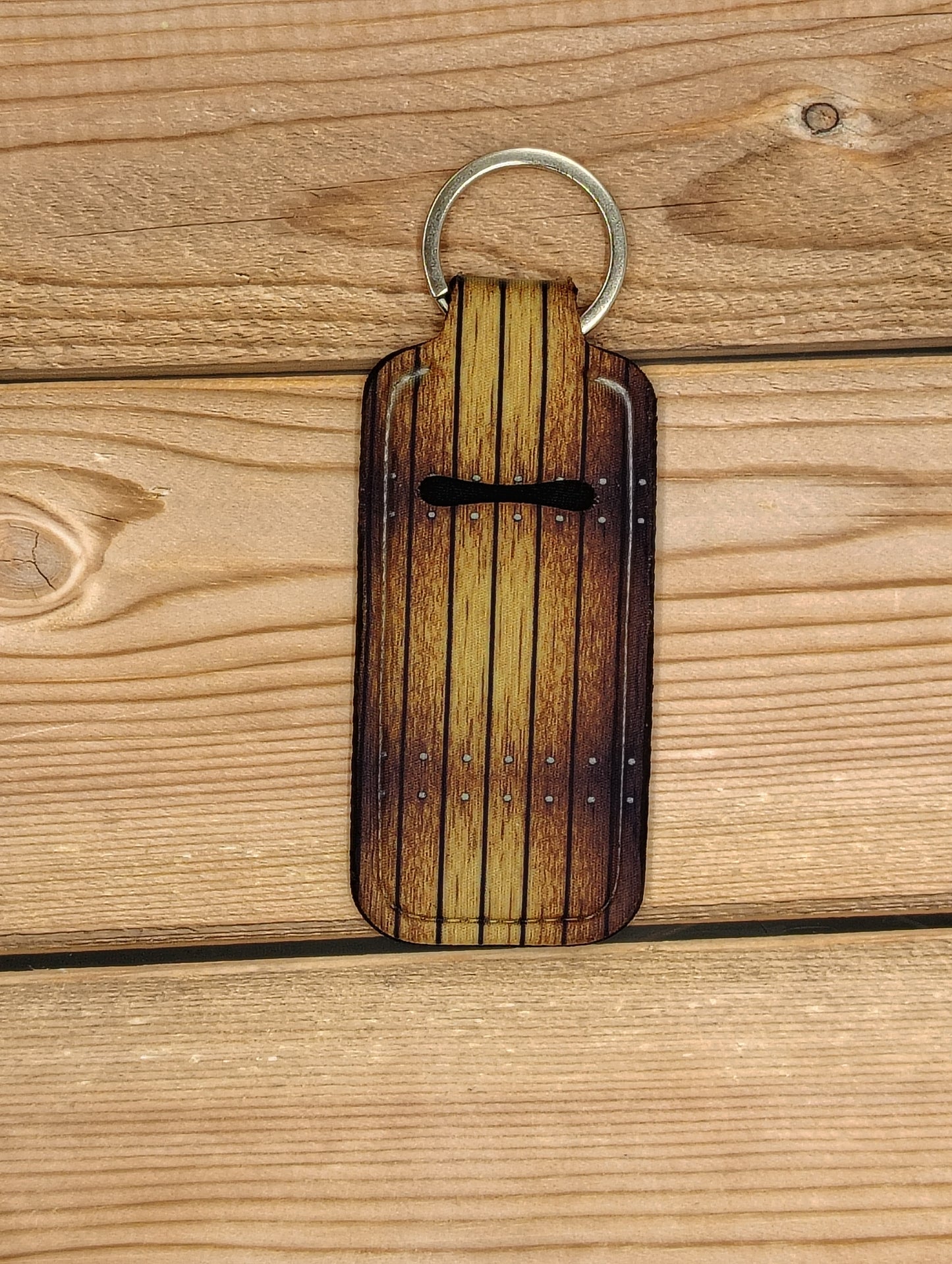 Puckerpals ChapStick Holder