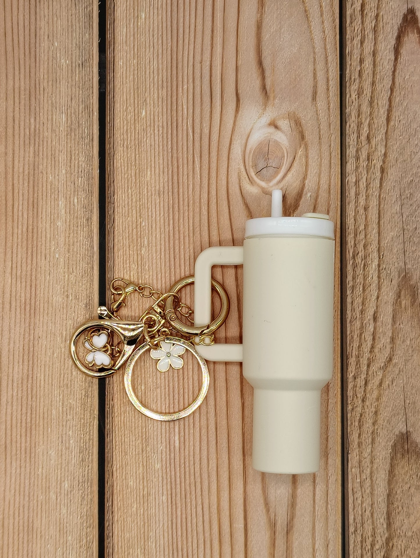 Tumbler Chapstick Holder