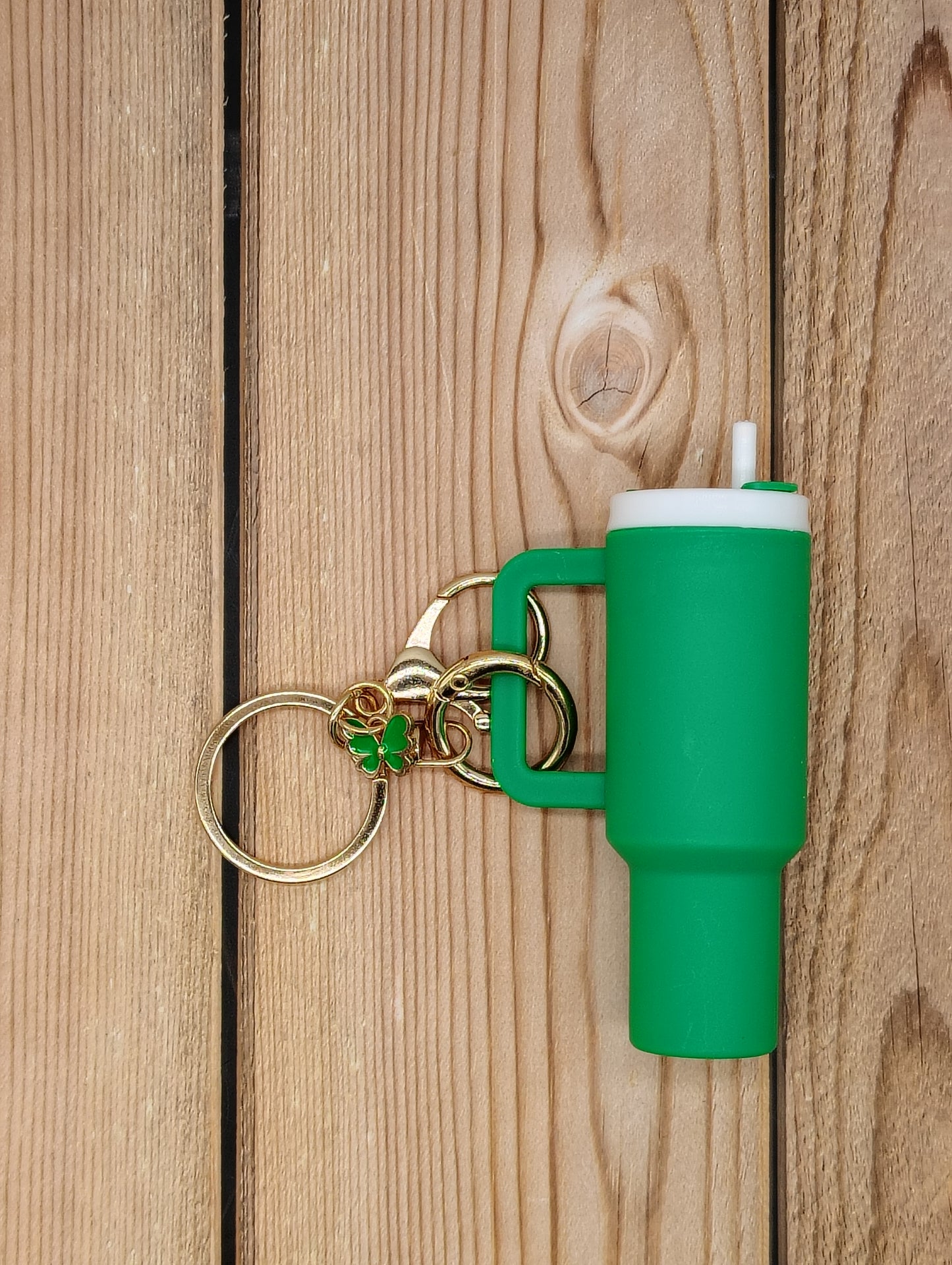 Tumbler Chapstick Holder