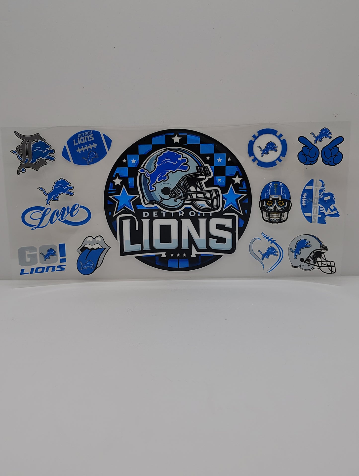 Lions