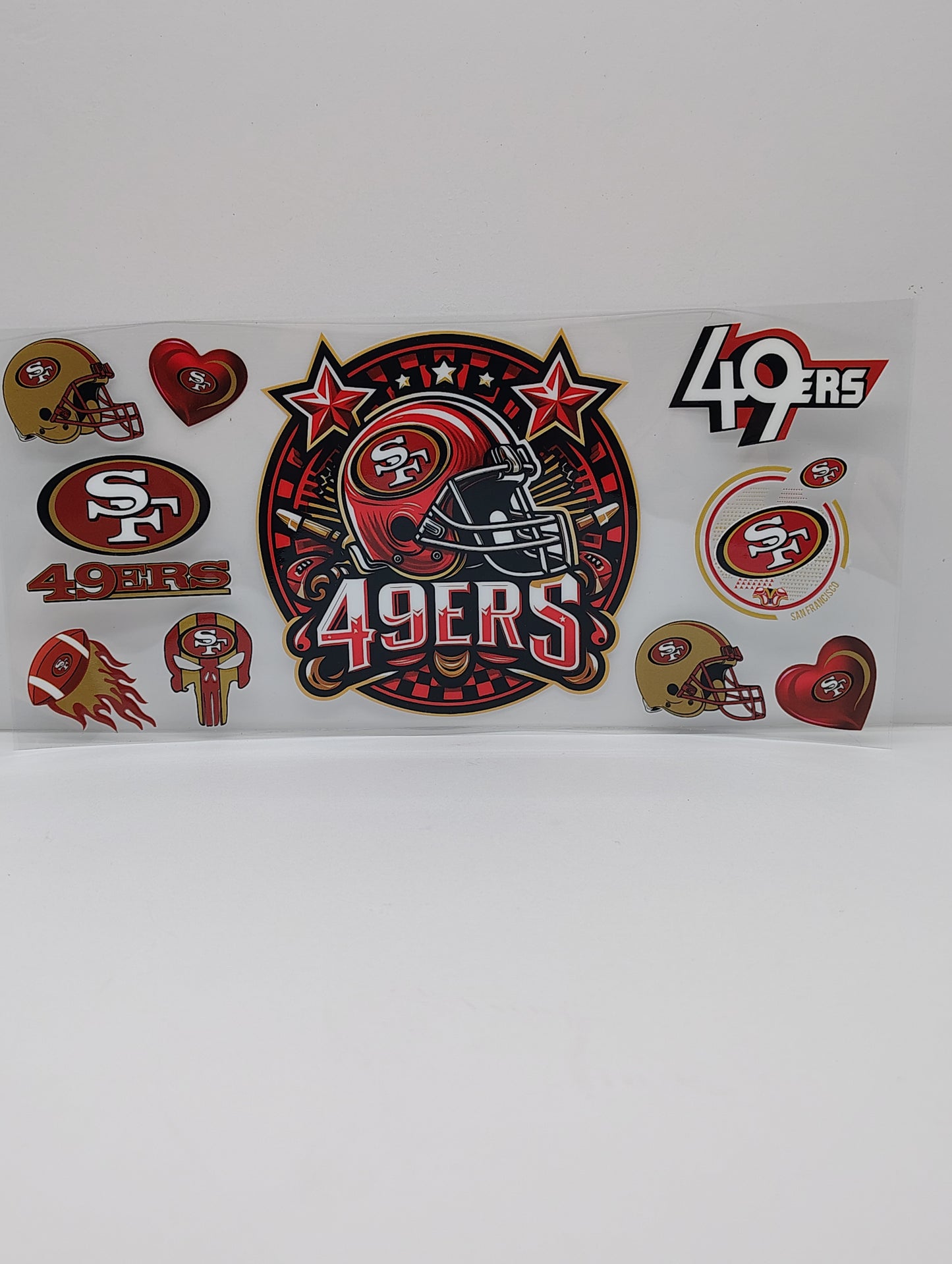 Forty Niners