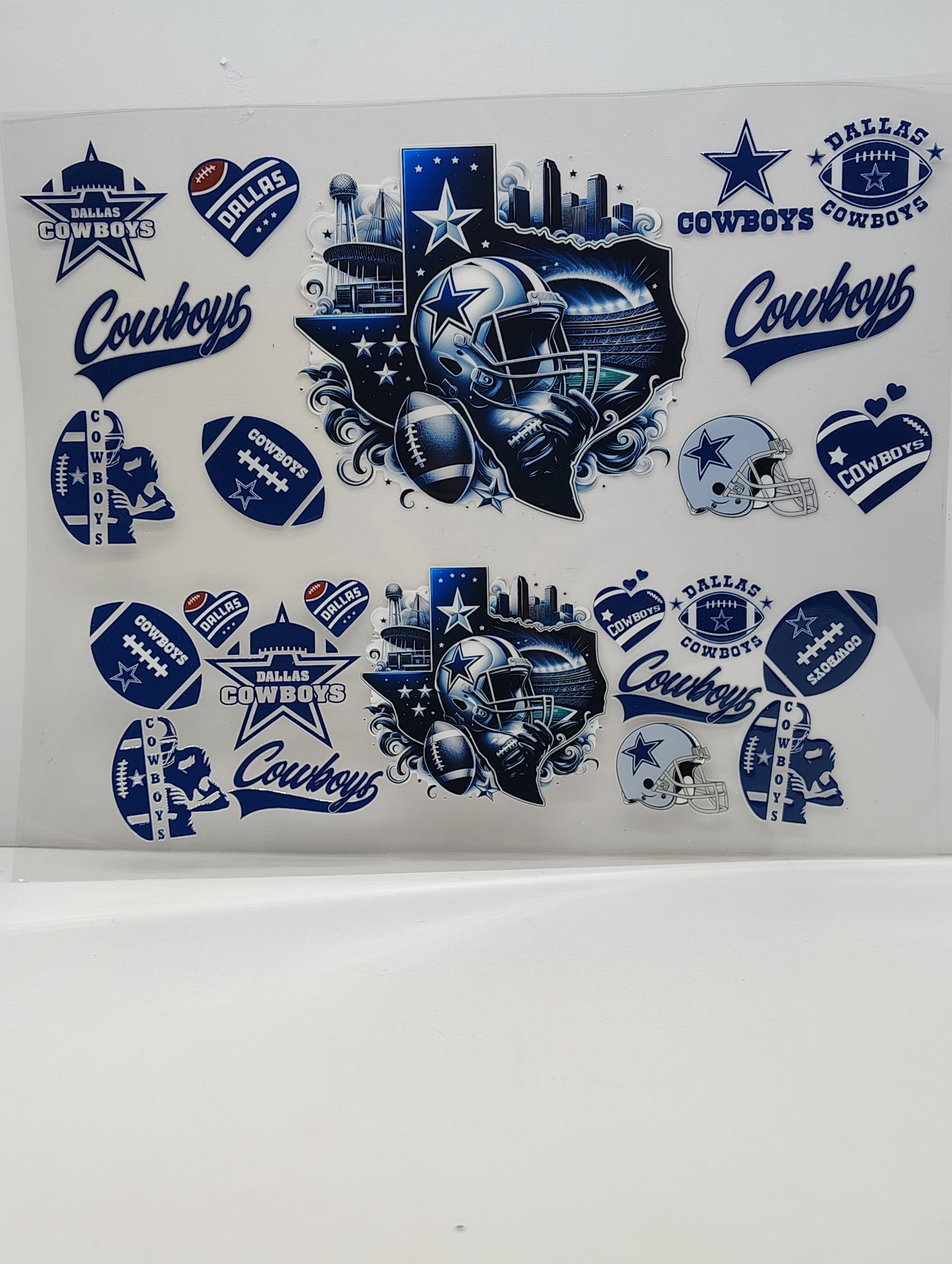 Cowboys